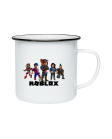 Puodelis Roblox pirate and others Puodelis Roblox pirate and others